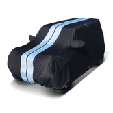 Subaru Solterra 2022-2025 BKGR-STR SUV Cover